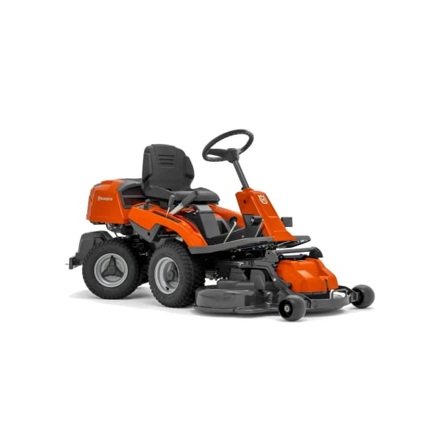 Husqvarna Aufsitzmäher R 214C