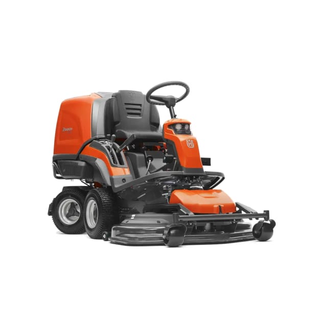 Husqvarna RC 318T Aufsitzmäher ohne Mähwerk