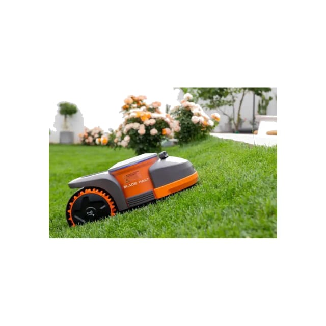 SEGWAY NAVIMOW H3000E-VF