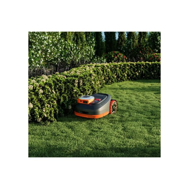 Segway Navimow H215E
