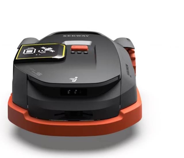 Segway Navimow X390E