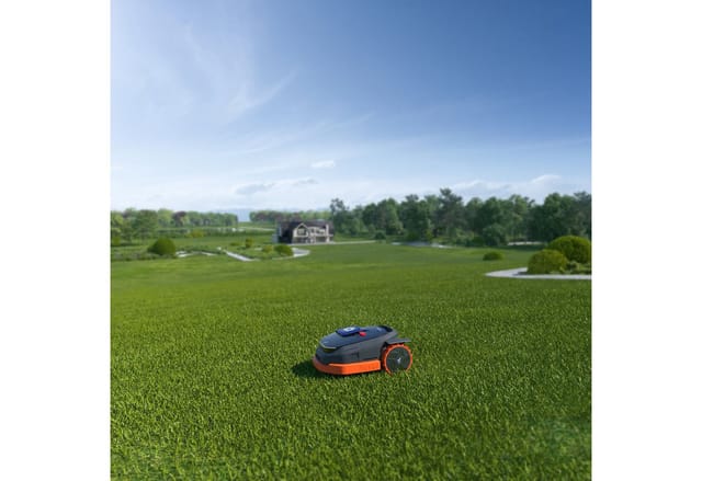 Segway Navimow X315E