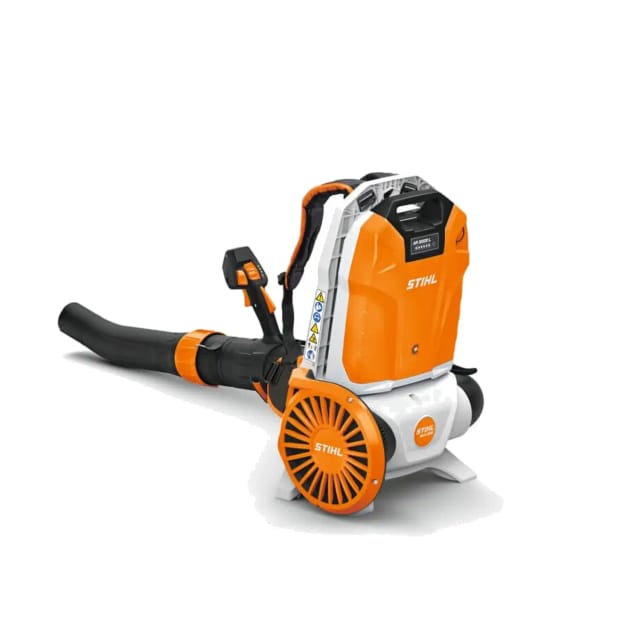Stihl BGA 300 Akku-Blasgerät Grundgerät (ohne Akku und Ladegerät) *Neuheit*