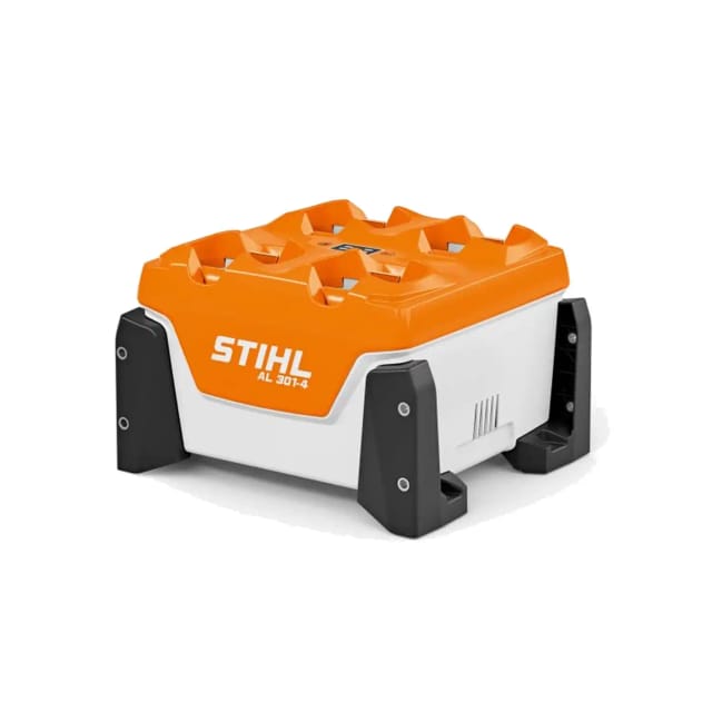 Stihl AL 301-4 Mehrfachladegerät