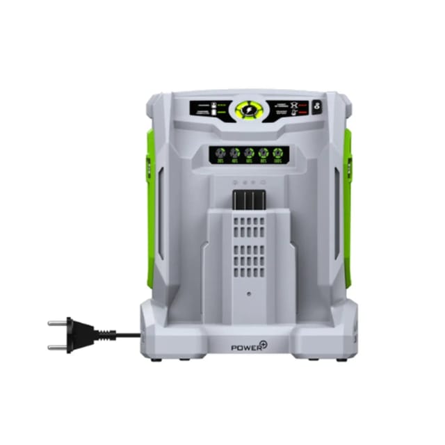 EGO CH7000E-T – 700 W Rapid+ Ladegerät