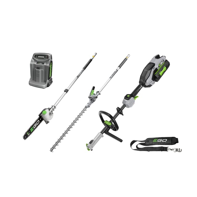 EGO AKKU Multi-Tool Kit MHCC1022E