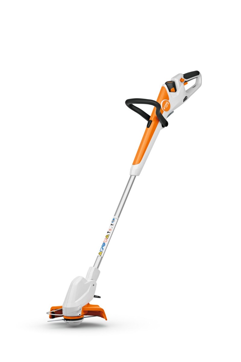 STIHL FSA 30 Set 2x AS 2 + AL 1