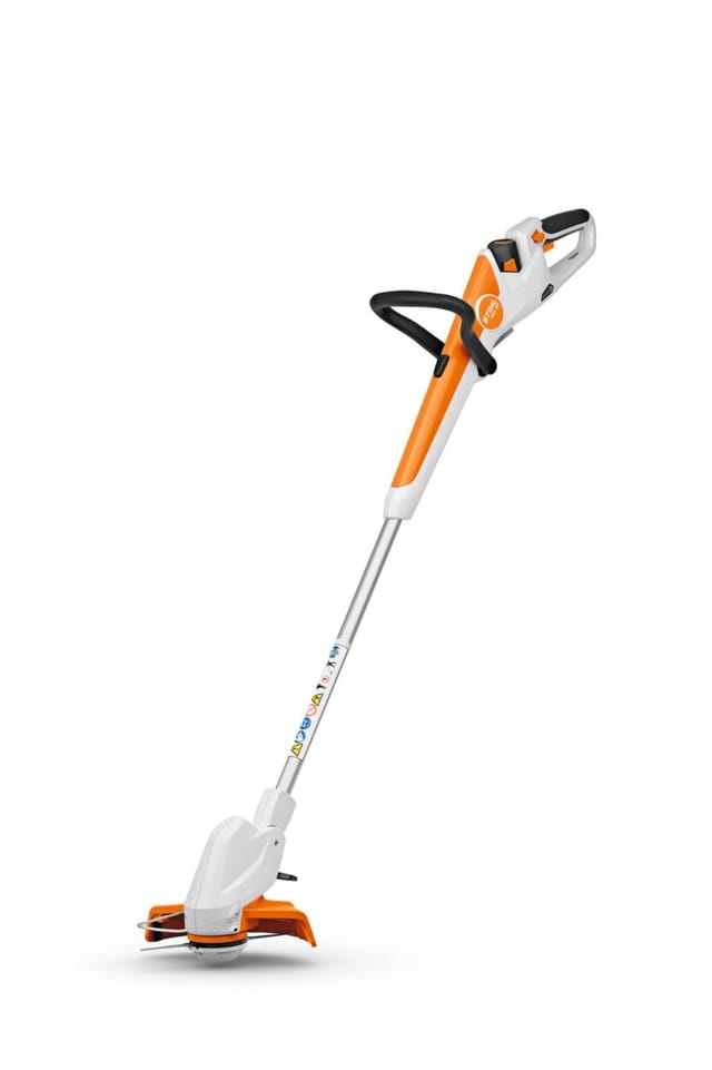 STIHL FSA 30 Set 2x AS 2 + AL 1