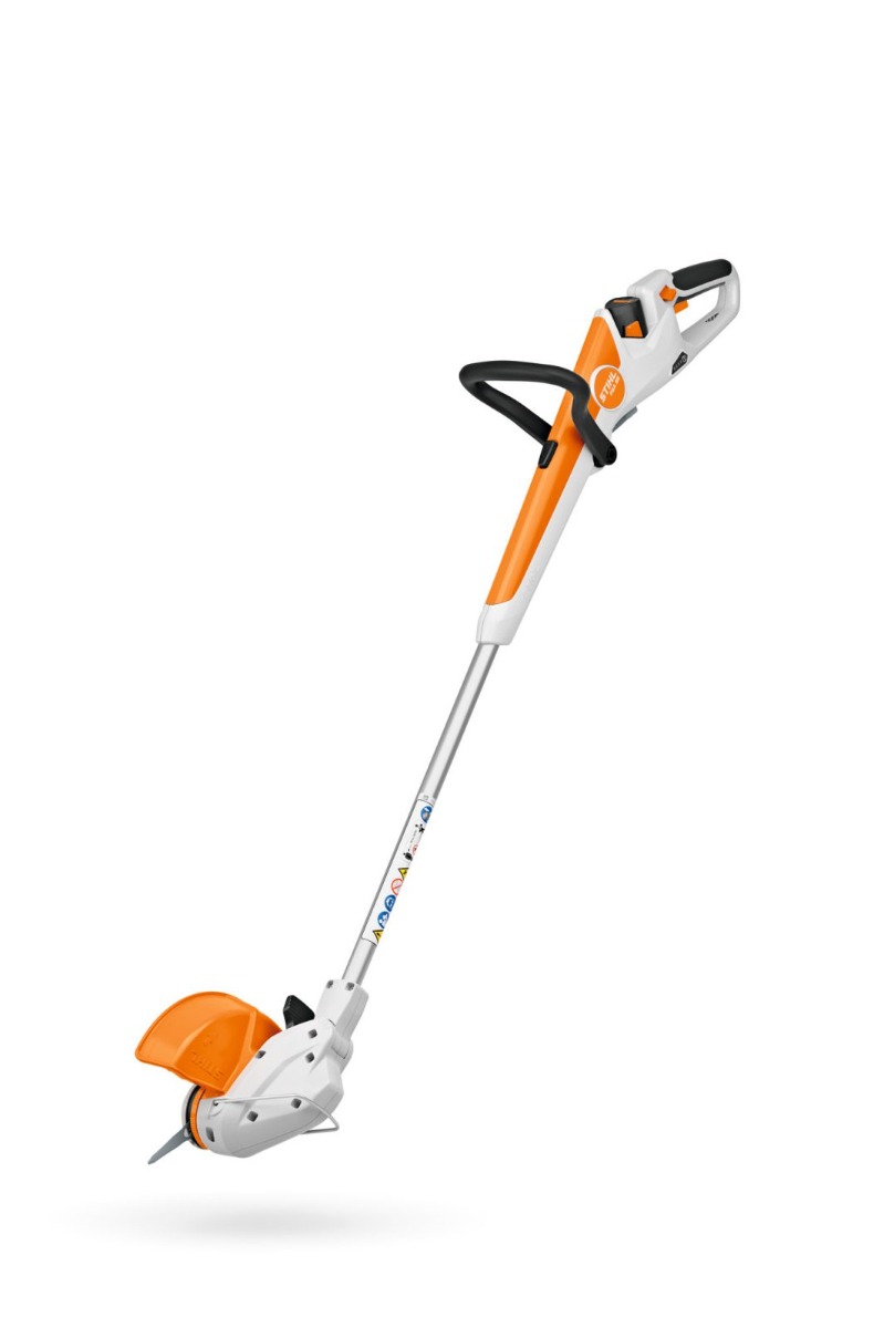 STIHL FSA 30 Set 2x AS 2 + AL 1 Bild 2