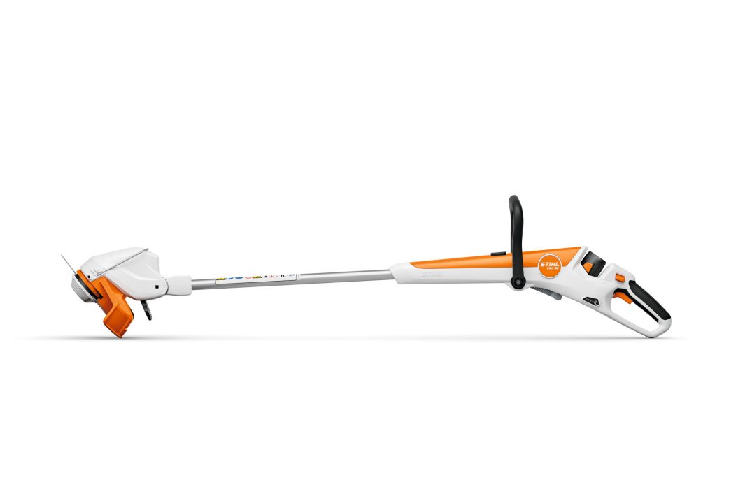 STIHL FSA 30 Set 2x AS 2 + AL 1 Bild 3