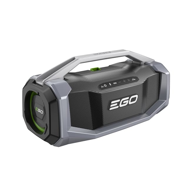 EGO - SK1800E - 180W - Tragbarer Lautsprecher
