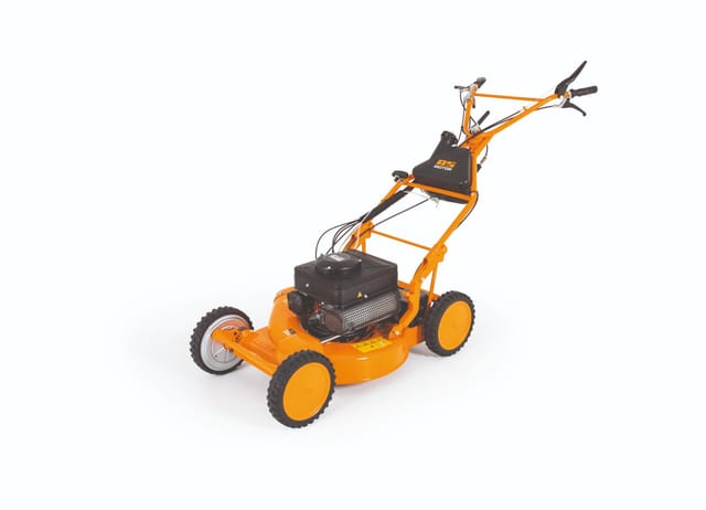 AS Motor AS 53 2T ES 4 WD RB