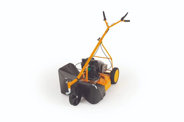 AS Motor 21 4T Briggs & Stratton