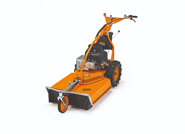 AS Motor AS 65 4T Briggs & Stratton Allmäher
