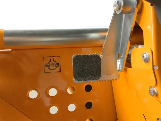 AS Motor AS 940 Sherpa 4WD RC