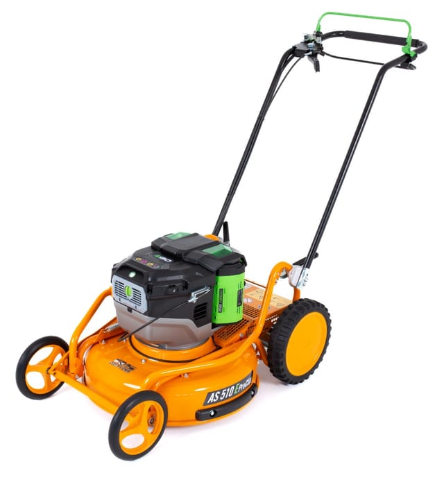 AS Motor AS 510 E ProClip A