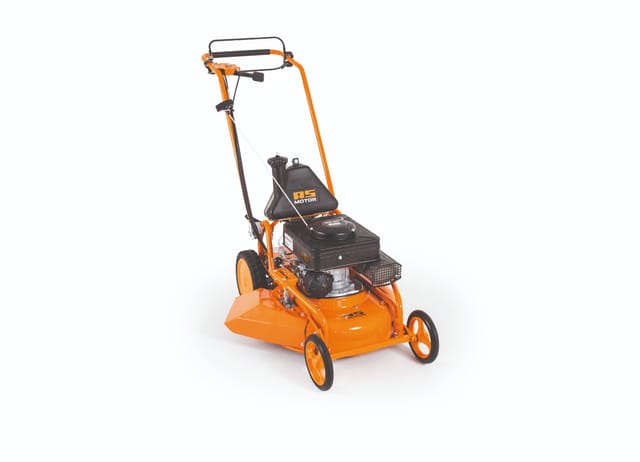 AS 510 ProClip 2T ES A 2in1