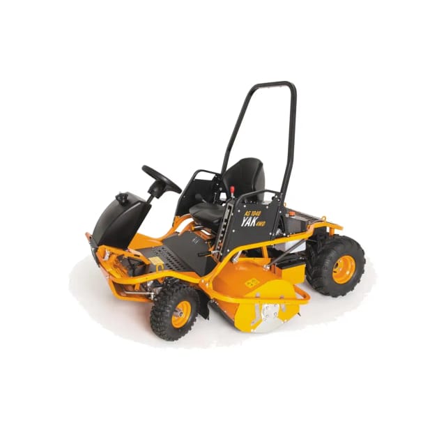 AS Motor AS 1040 YAK 4WD