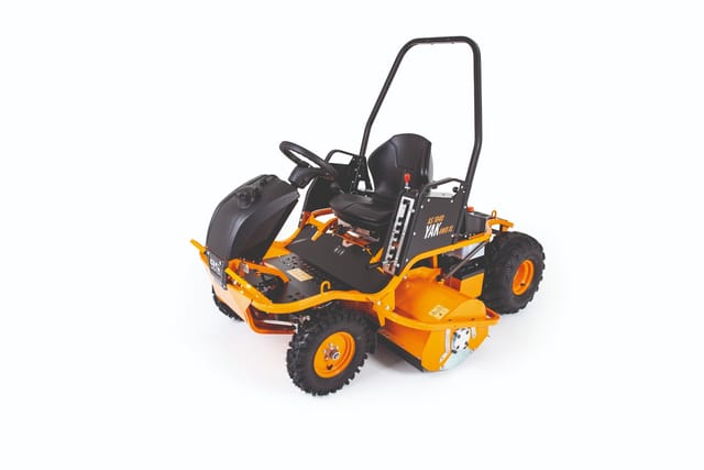 AS Motor AS 1040 YAK 4WD XL