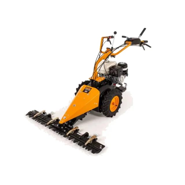 AS Motor ESM Mähbalken (126cm) für AS 600 MultiPro