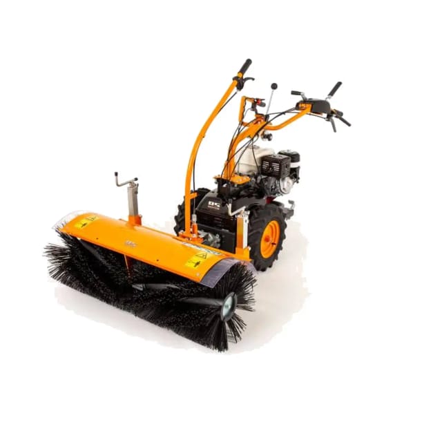 AS MotorKehrbürste für AS 600 MultiPro