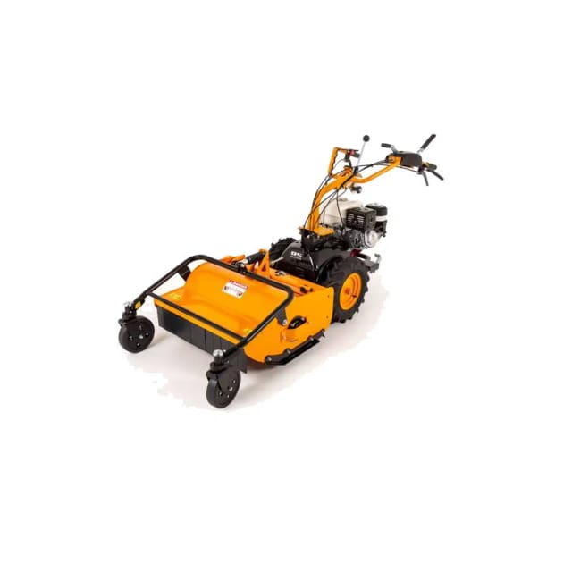 AS Motor Anbau-Schlegelmähwerk für AS 600 MultiPro