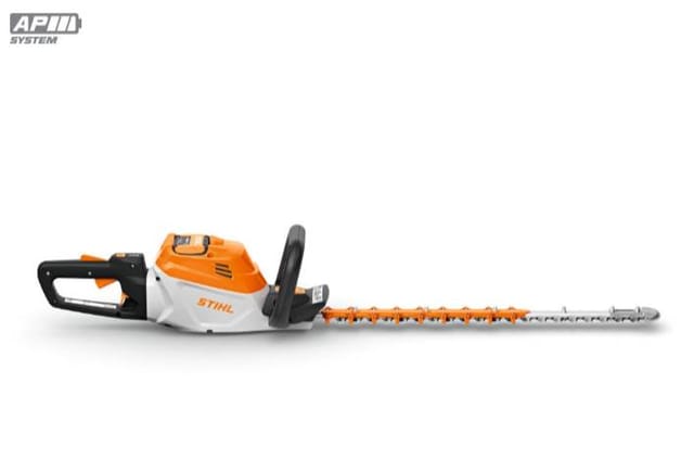 STIHL HSA 140 T Grundgerät / 75 cm
