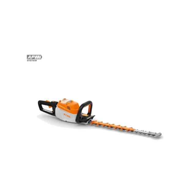 STIHL HSA 140 R Grundgerät / 75 cm