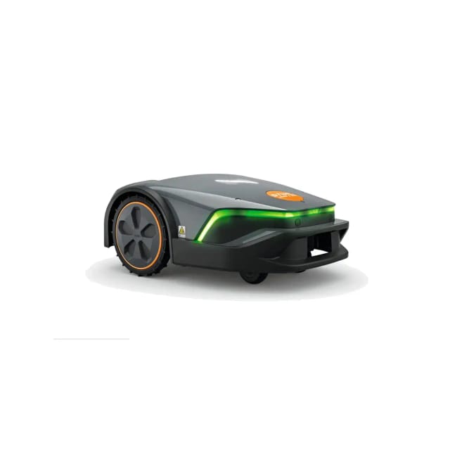 Stihl iMOW 6 EVO inkl. Dockingstation