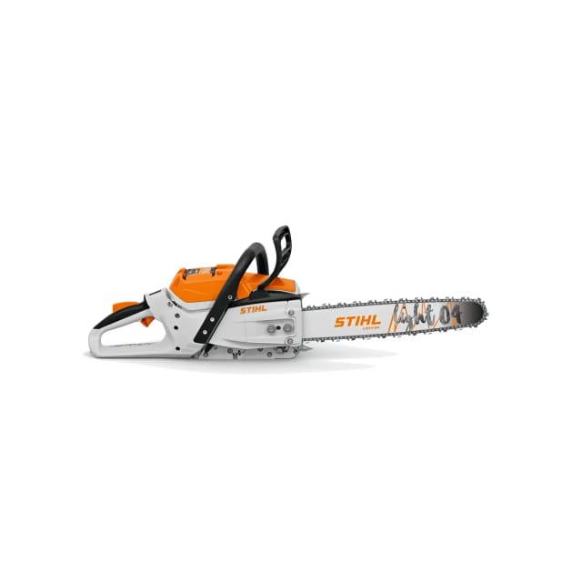 STIHL MSA 300 C-O, RS Pro, Schienenlänge 35 cm