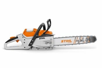 Stihl MSA 300 ohne Akku und Ladegerät (35cm)