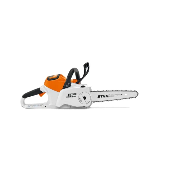 Stihl MSA 160 C-B (30 cm) Grundgerät