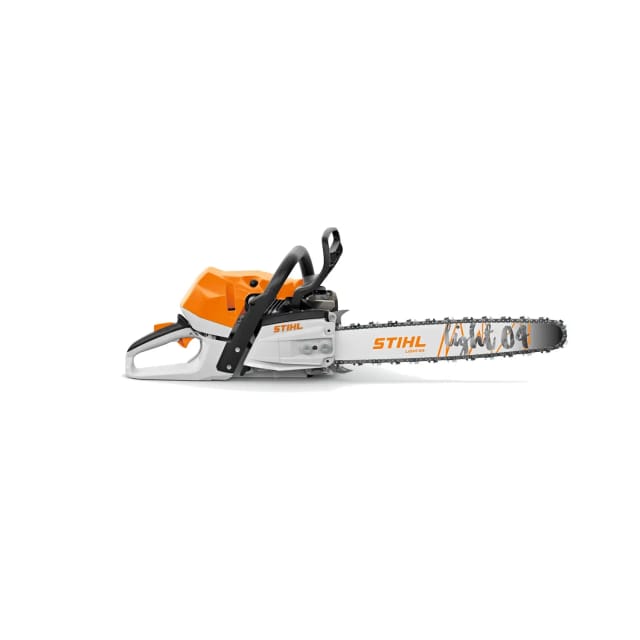 STIHL MS 400 C-M VW, RS, Schienenlänge 45 cm