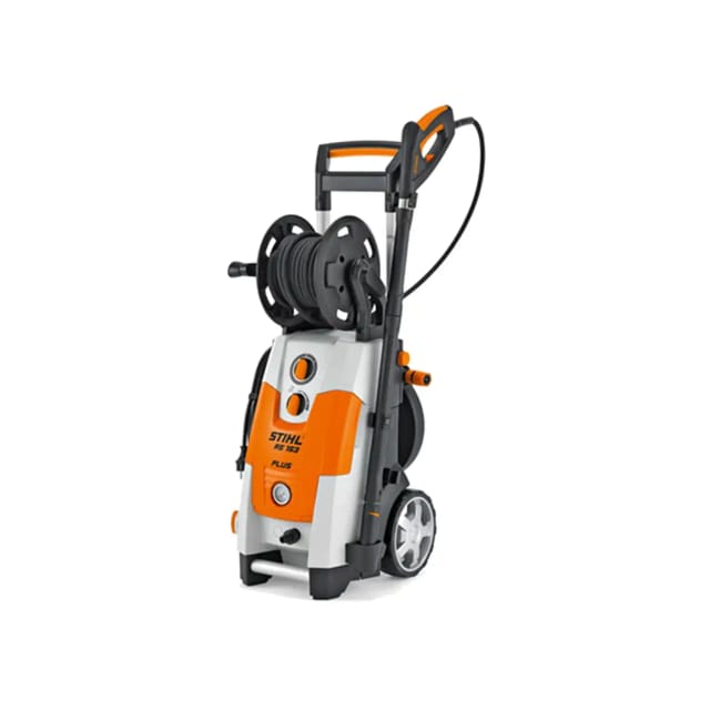 Stihl RE 170 PLUS