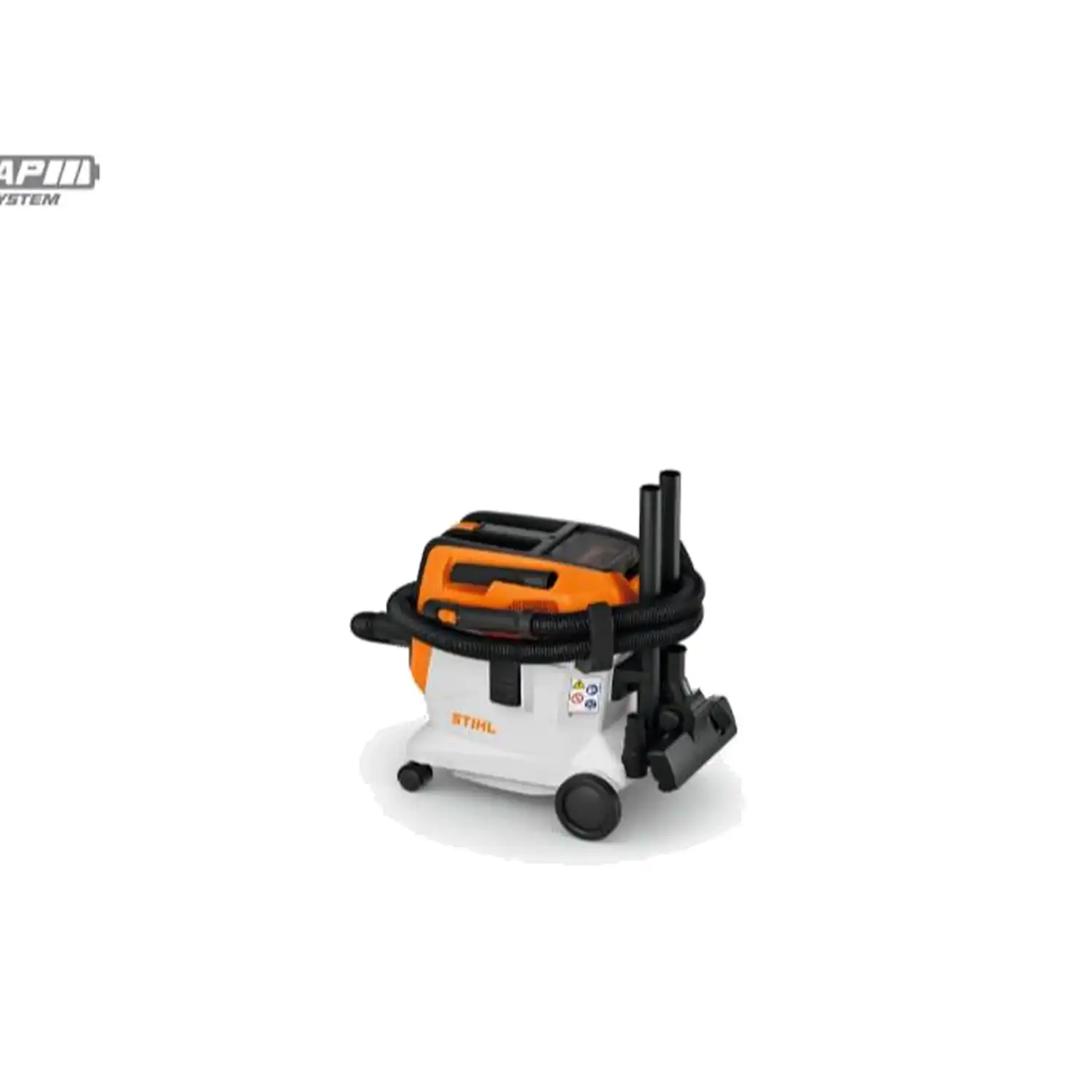 STIHL SEA 100 L Nass- & Trockensauger Grundgerät