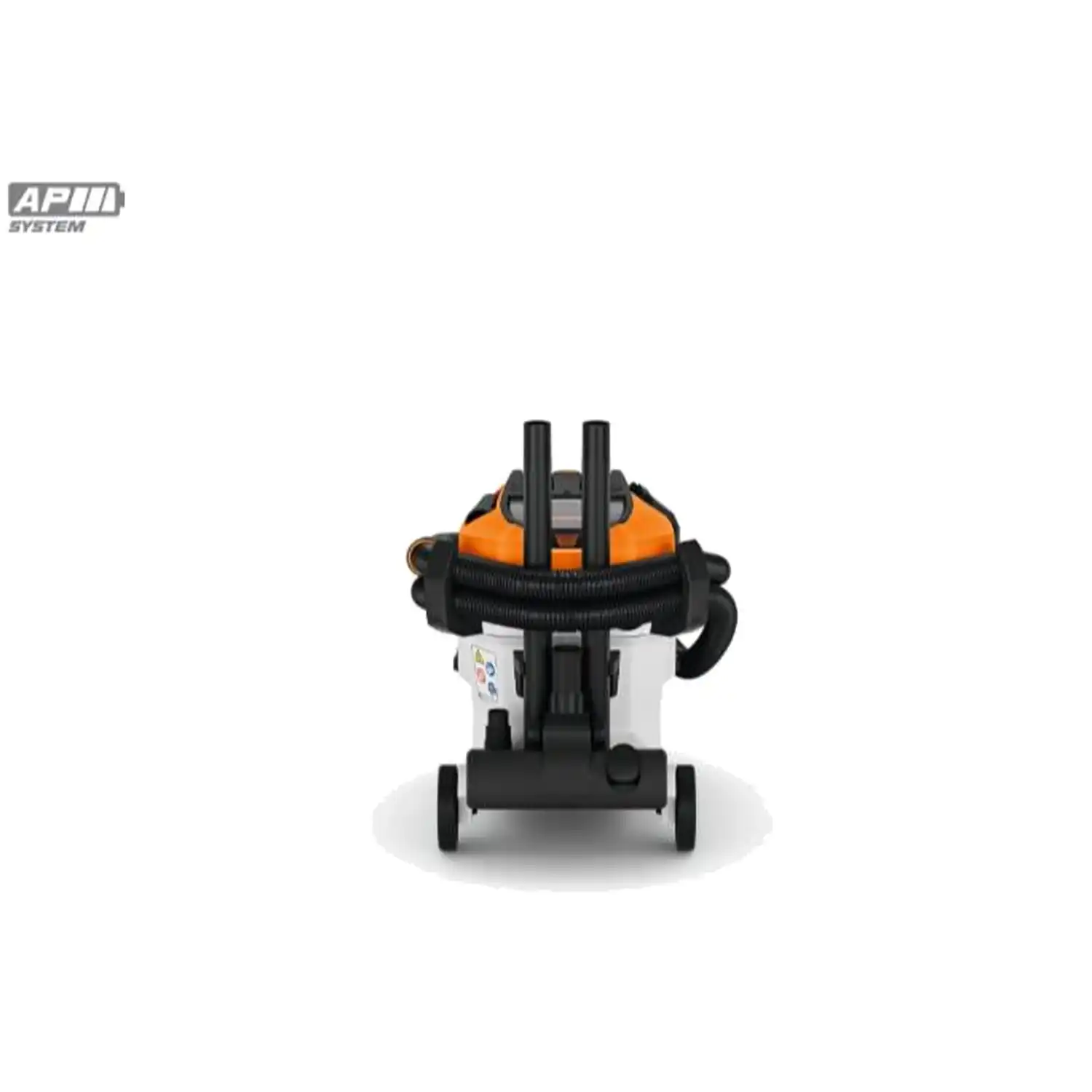 STIHL SEA 100 L Nass- & Trockensauger Grundgerät Bild 2