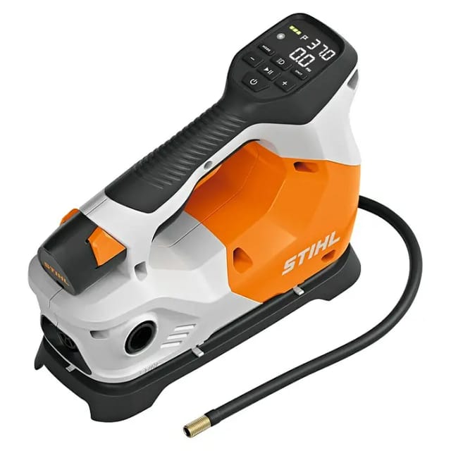 Stihl KOA 20 Akku-Kompressor Grundgerät