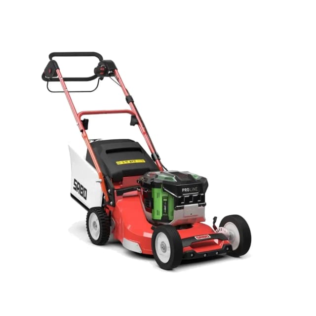 Sabo 47-Pro E Vario