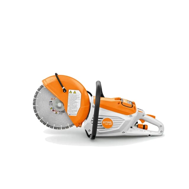 Stihl Akku-Trennschleifer TSA 300 Grundgerät