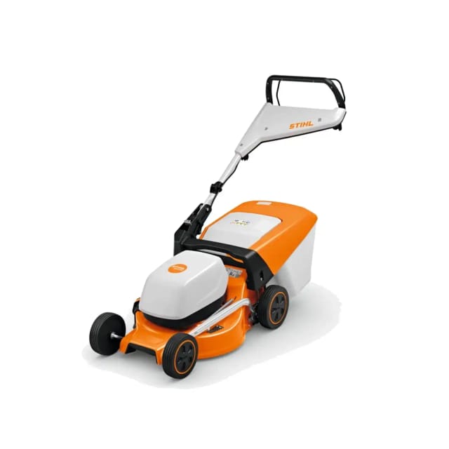 STIHL RMA 248 Grundgerät