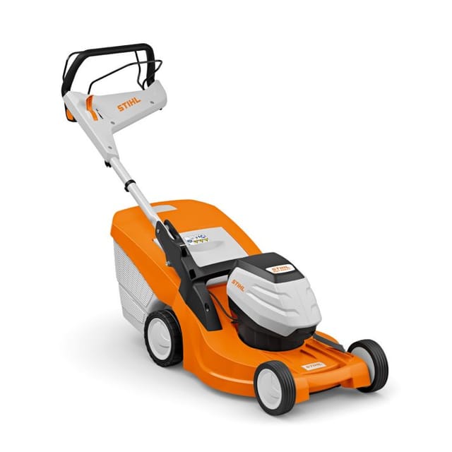 STIHL RMA 448 PV Grundgerät