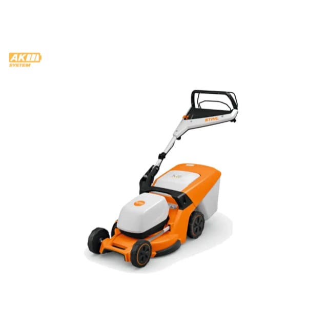 STIHL RMA 448 V Grundgerät
