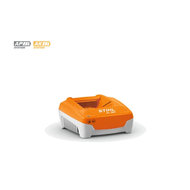 STIHL RMA 443 PV Set AP 30 + AL 301