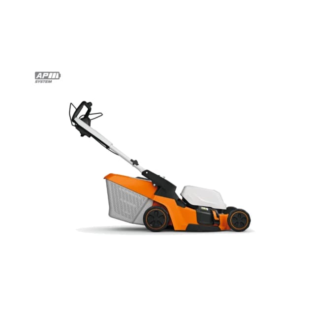 STIHL RMA 453 PV Set AP 30 + AL 301