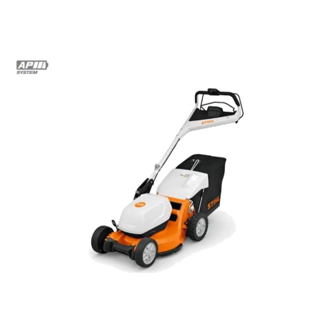 STIHL RMA 750 V Grundgerät