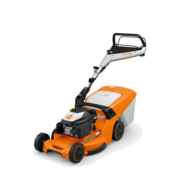 STIHL RM 453 V Rasenmäher
