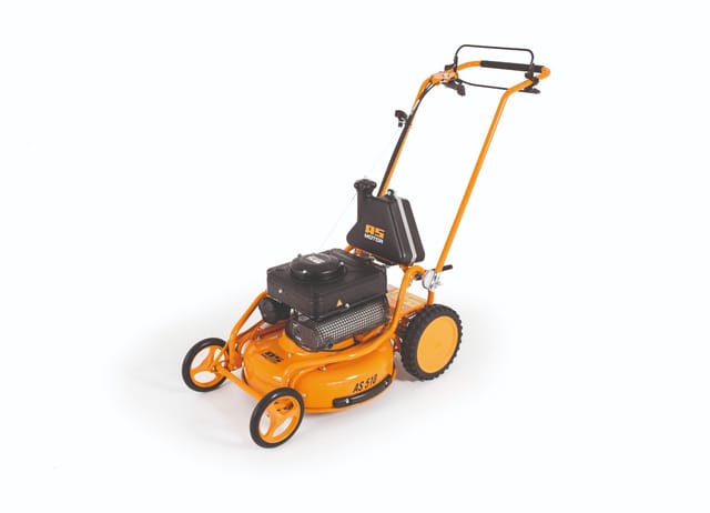 AS Motor AS 510 ProClip 2T ES A
