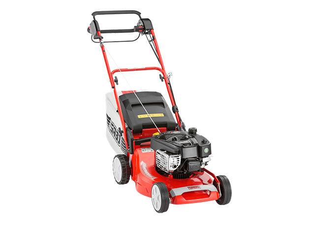Sabo Benzinrasenmäher 47 Vario