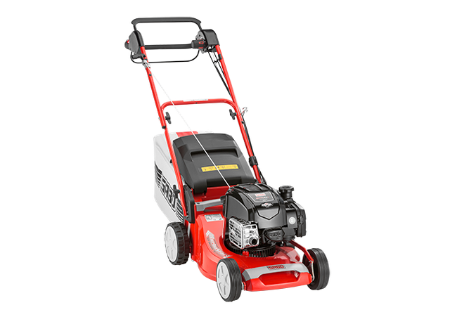 Sabo Benzinrasenmäher 43 Vario
