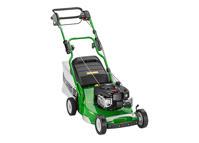 Sabo Profi Benzinrasenmäher 54 Pro Vario